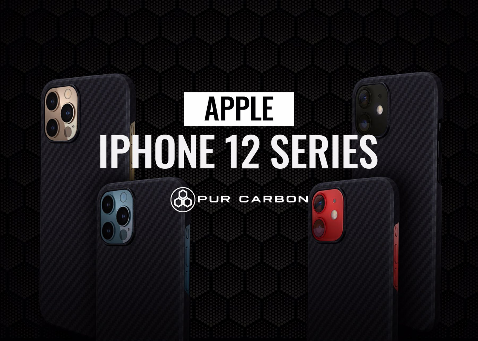 All About the New iPhone 12 Series