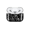 Real Forged Carbon Fiber Apple Airpods Pro Case AirPods Case Pur Carbon