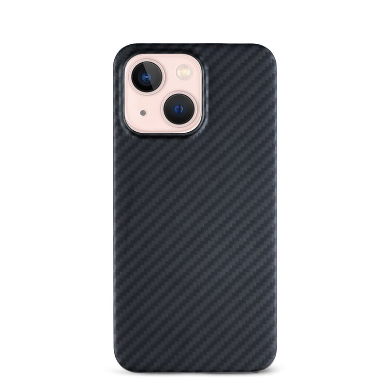 AraMag Case for iPhone 13 Phone Case Pur Carbon