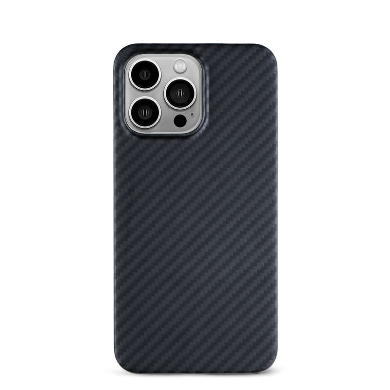 AraMag Case for iPhone 13 Pro Phone Case Pur Carbon