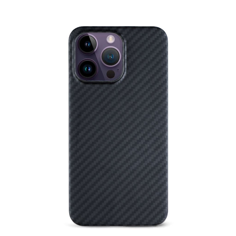 Copy of AraMag Case for iPhone 14 Pro Phone Case Pur Carbon