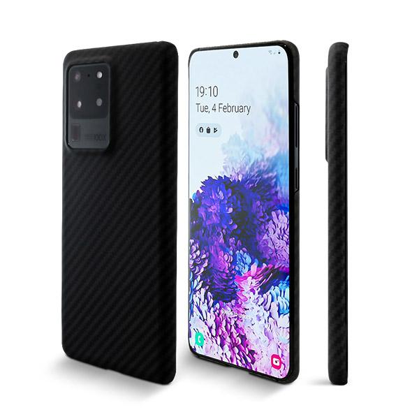 AraMag Case for Samsung Galaxy S20 Ultra 5G