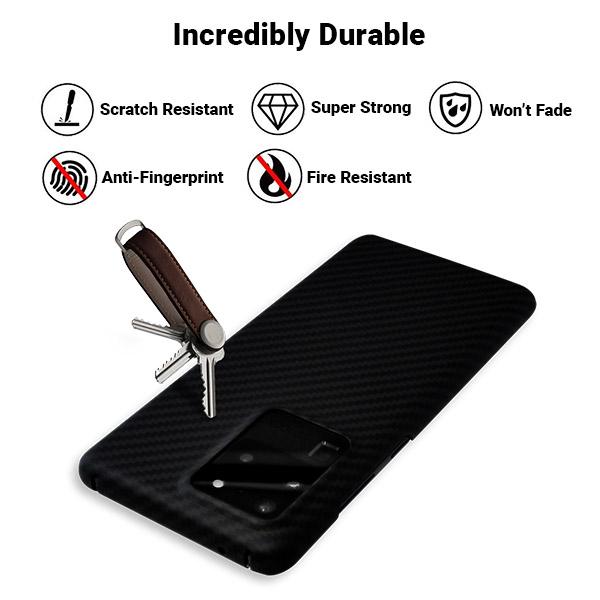 AraMag Case for Samsung Galaxy S20 Ultra 5G