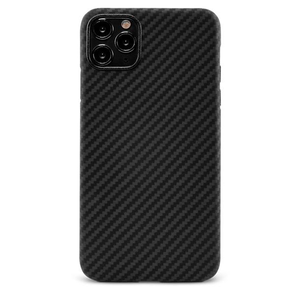 AraMag Case for iPhone 11 Pro Max Case Pur Carbon