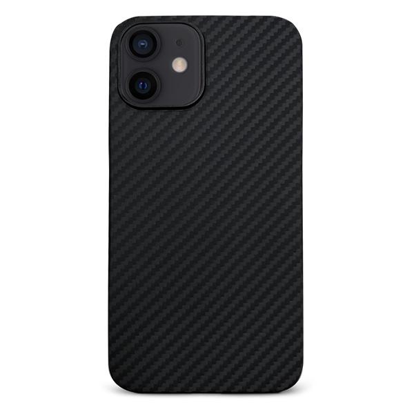 *PRE-ORDER* AraMag Case for iPhone 12 Phone Case Pur Carbon