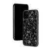 iPhone 11 Pro Real Forged Carbon Fiber Phone Case | PURSHOCK 2.0