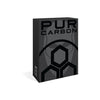 iPhone 7 & 8 PLUS Real Carbon Fiber Case | Hex Series Pur Carbon
