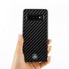 Samsung S10 Carbon Fiber Case Pur Carbon
